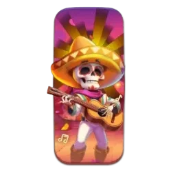 Taberna
Muertos