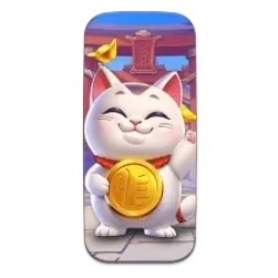 Lucky
Neko